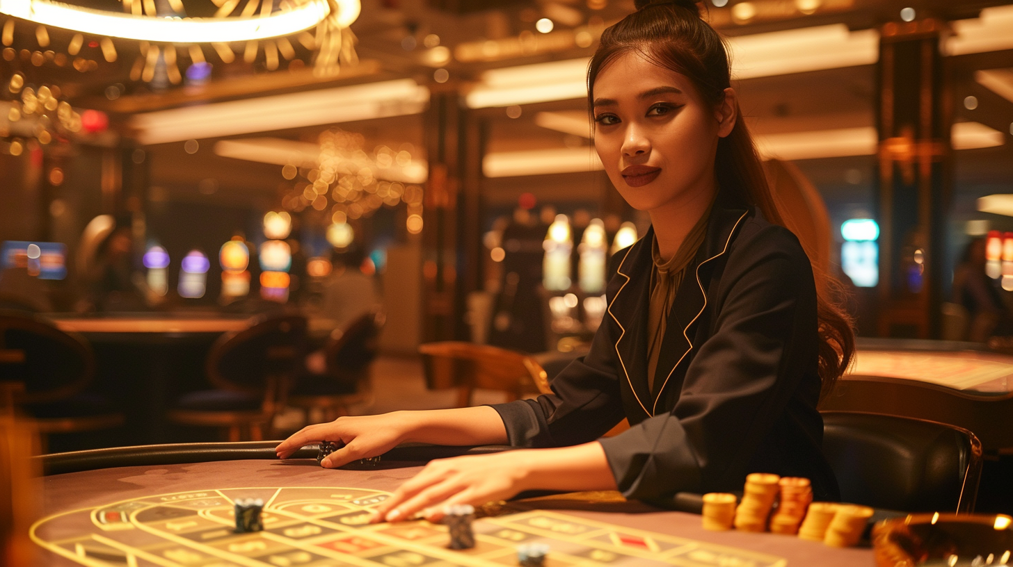 Casino Trực Tuyến 88i