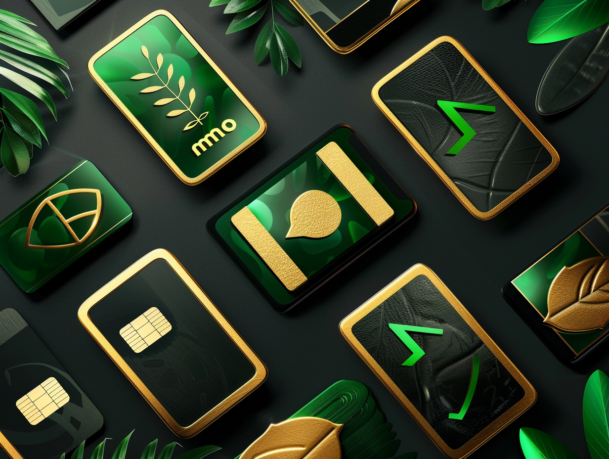 Phương thức thanh toán 88i - MoMo, ZaloPay, Viettel Money